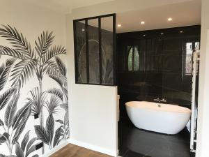 Rénovation d'un appartement à Dijon