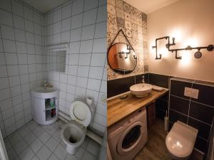 Rénovation d'un appartement à Dijon