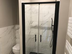 Rénovation d'un appartement à Dijon