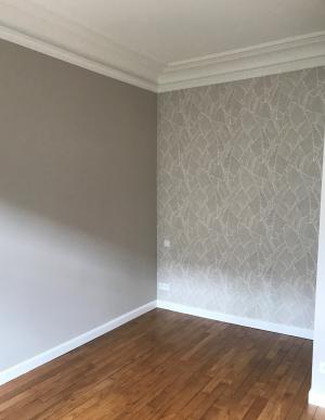 Rénovation d'un appartement à Dijon