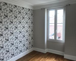 Rénovation d'un appartement à Dijon