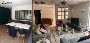 Création extension et rénovation maison région dijonnaise