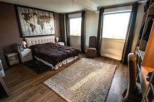 Rénovation d'un appartement à Dijon