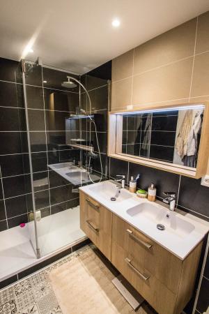 Rénovation d'un appartement à Dijon