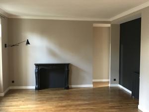 Rénovation d'un appartement à Dijon