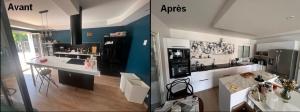 Création extension et rénovation maison région dijonnaise